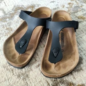 Birkenstock Gizeh Sandals